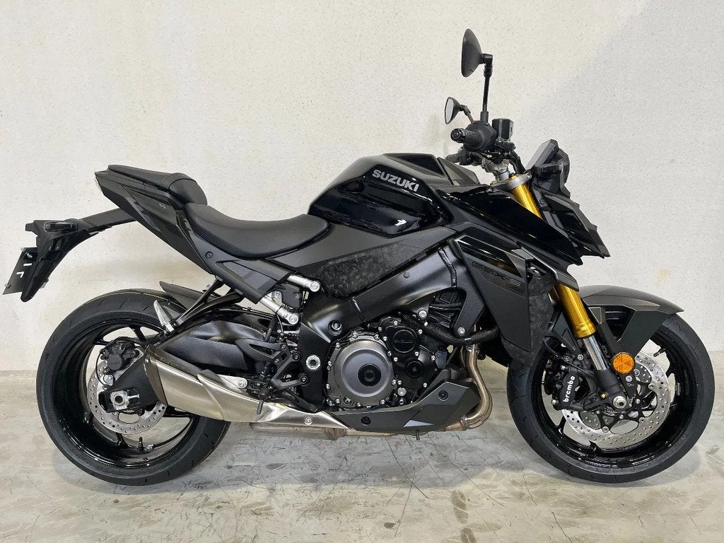Suzuki GSXS1000 nieuw op stock ! (bj 2025), Bedrijf, Meer dan 35 kW, Overig, 999 cc