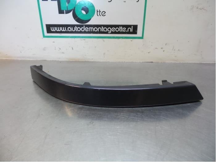 Bord feu arrière gauche d'un BMW 7-Serie (7-Serie 02-), -, Utilisé, -, Enlèvement ou Envoi