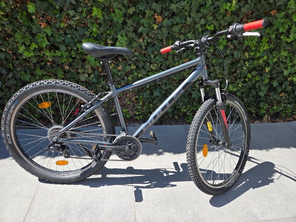 Bulls Pulsar Eco 26 MTB maat 41, Fietsen en Brommers, Gebruikt, Ophalen, Overige merken, Heren