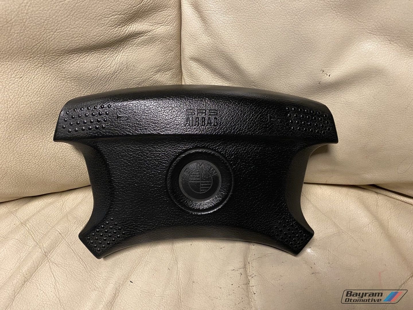 Bmw E30 stuur Airbag origineel touring 3-serie E32 E31 airba, Auto-onderdelen, -, -, -