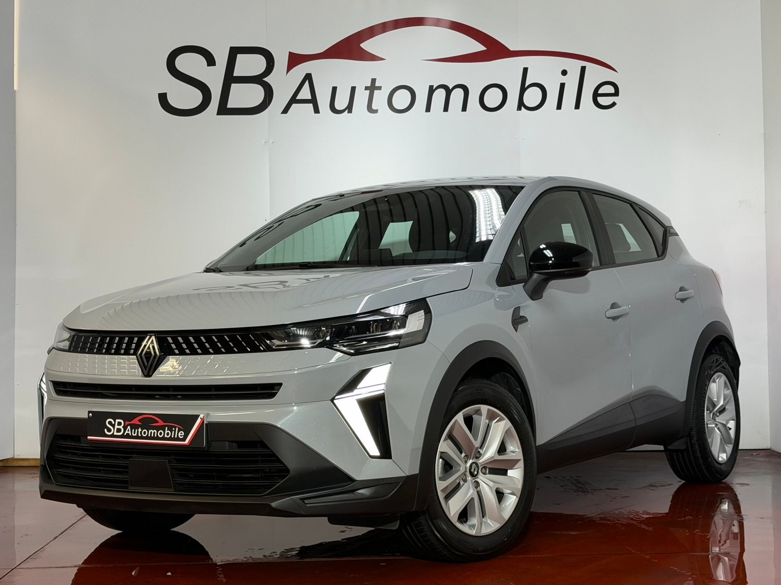 Renault Captur 1.0 TCe Techno // BI-XENON/CAMÉRA/GARANTIE, Auto's, Renault, 67 kW, Bedrijf, 5 deurs, 3 cilinders