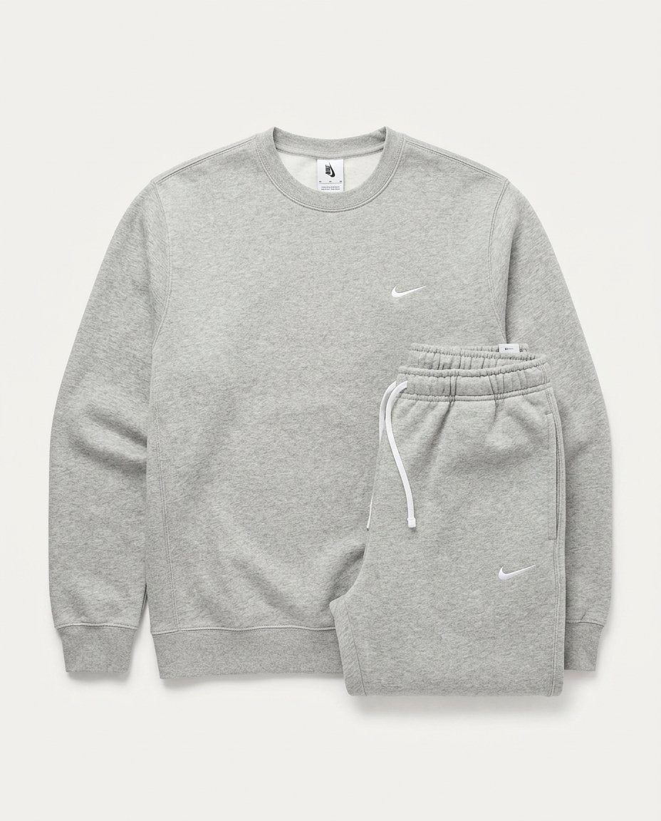 Ensemble nike, Ophalen of Verzenden, Zo goed als nieuw