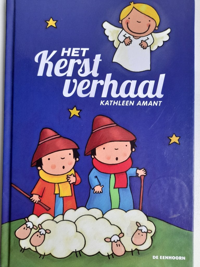 Kathleen Amant. 4 boeken, Enlèvement ou Envoi, Comme neuf