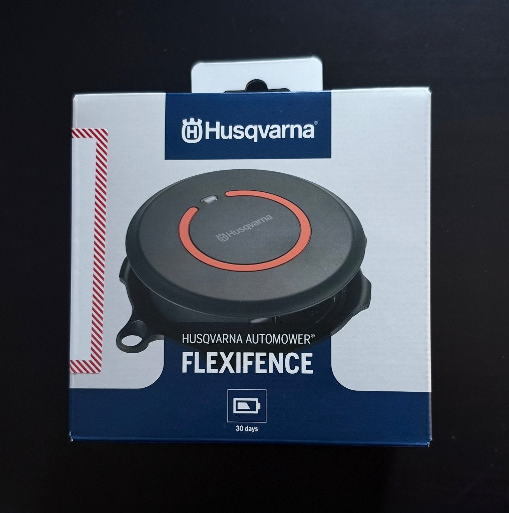 Husqvarna Automower FlexiFence neuf, jamais ouvert, Enlèvement ou Envoi, Neuf, Huskvarna