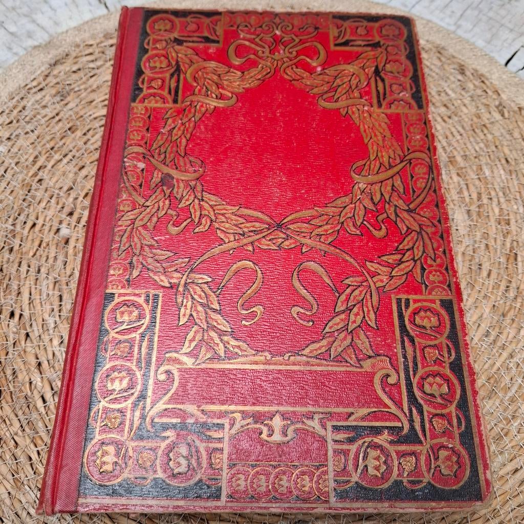 Livre ancien - La France coloniale illustrée : l’Algérie et, Maison & Meubles, Enlèvement ou Envoi