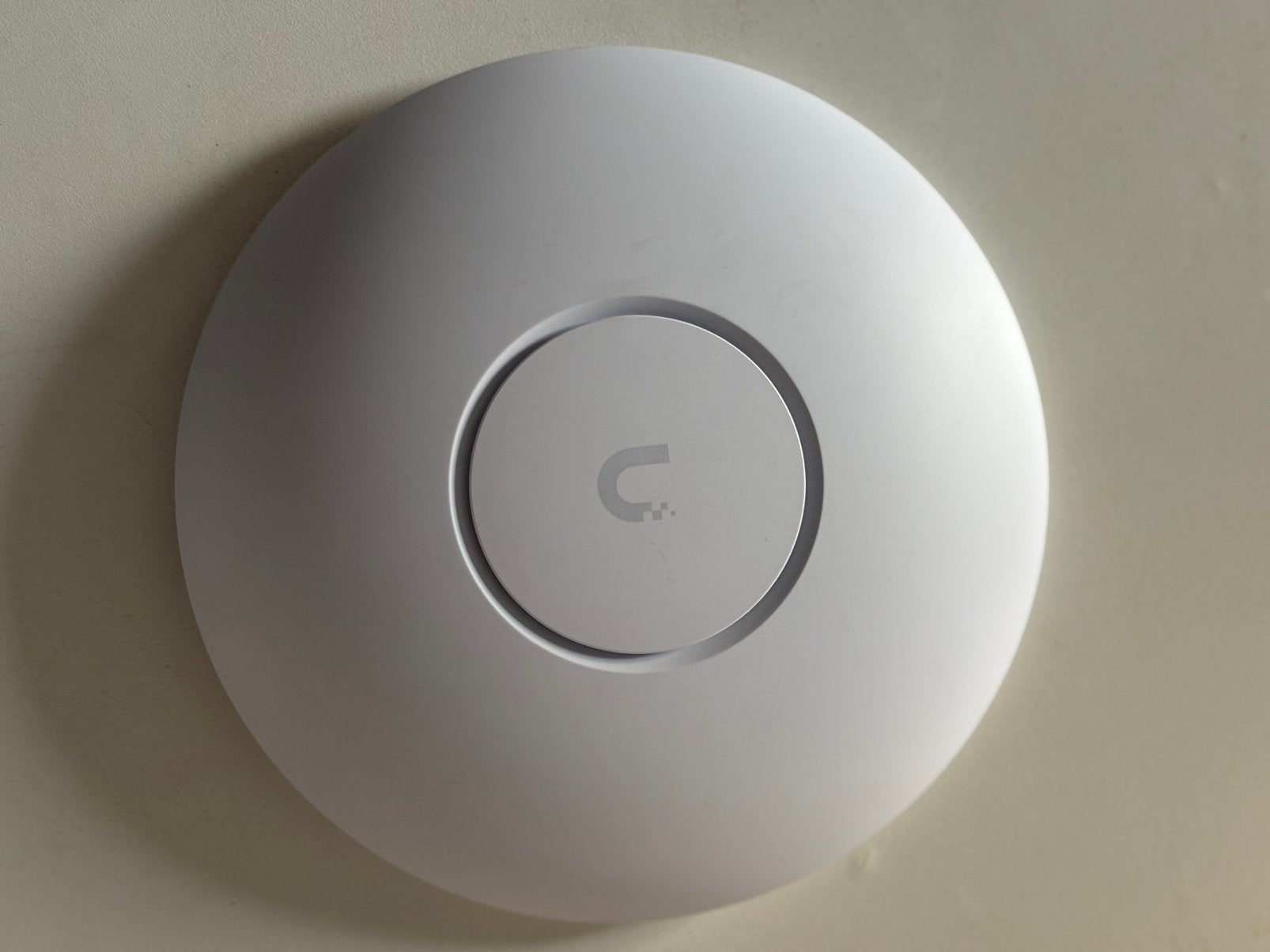 Ubiquity Unifi AP U7 PRO, Ophalen of Verzenden, Zo goed als nieuw