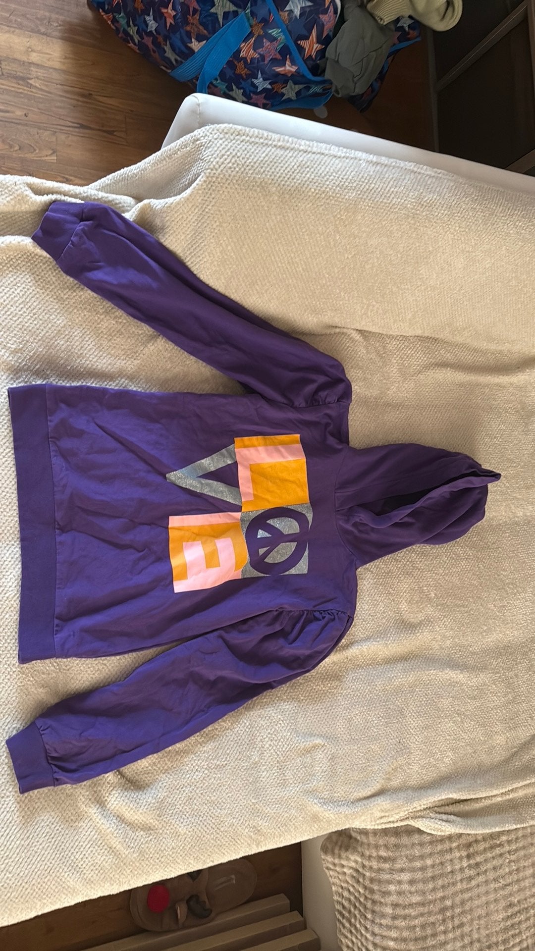 Pull, Kinderen en Baby's, Kinderkleding | Maat 170, Ophalen of Verzenden, Zo goed als nieuw, Meisje, Overige typen