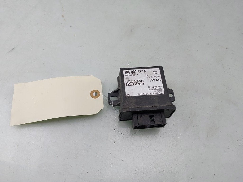 DIVERSEN Volkswagen Tiguan (AD1) (|7P6907357E|), Gebruikt, Volkswagen