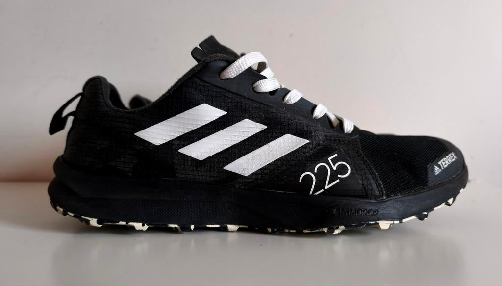 Adidas "Terrex : speed flow" homme - taille : 44 2/3, Adidas, Course à pied, Enlèvement ou Envoi, Chaussures de course à pied