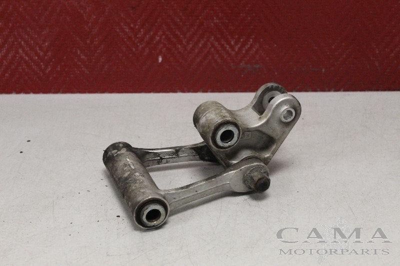 LINK SYSTEEM ACHTERVEER 690 Duke 2007-2011 (75004083000), Dhr. S. di Majo, Gebruikt, Info@cama-motorparts.nl, P.J. Troelstraweg 8 8
3144 CX  MAASSLUIS, NL