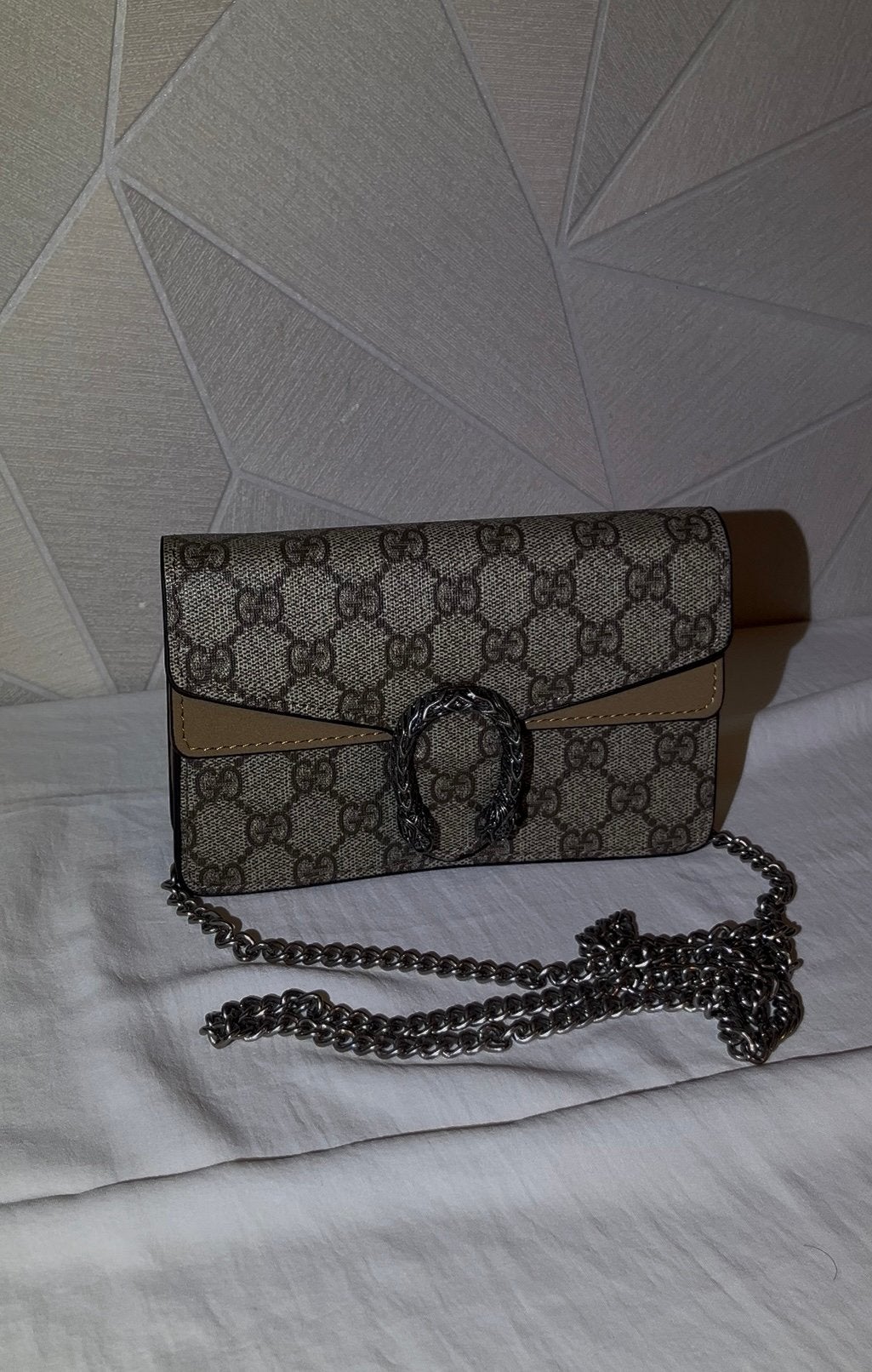 Sac a main Gucci, Enlèvement, Comme neuf, Sac à main