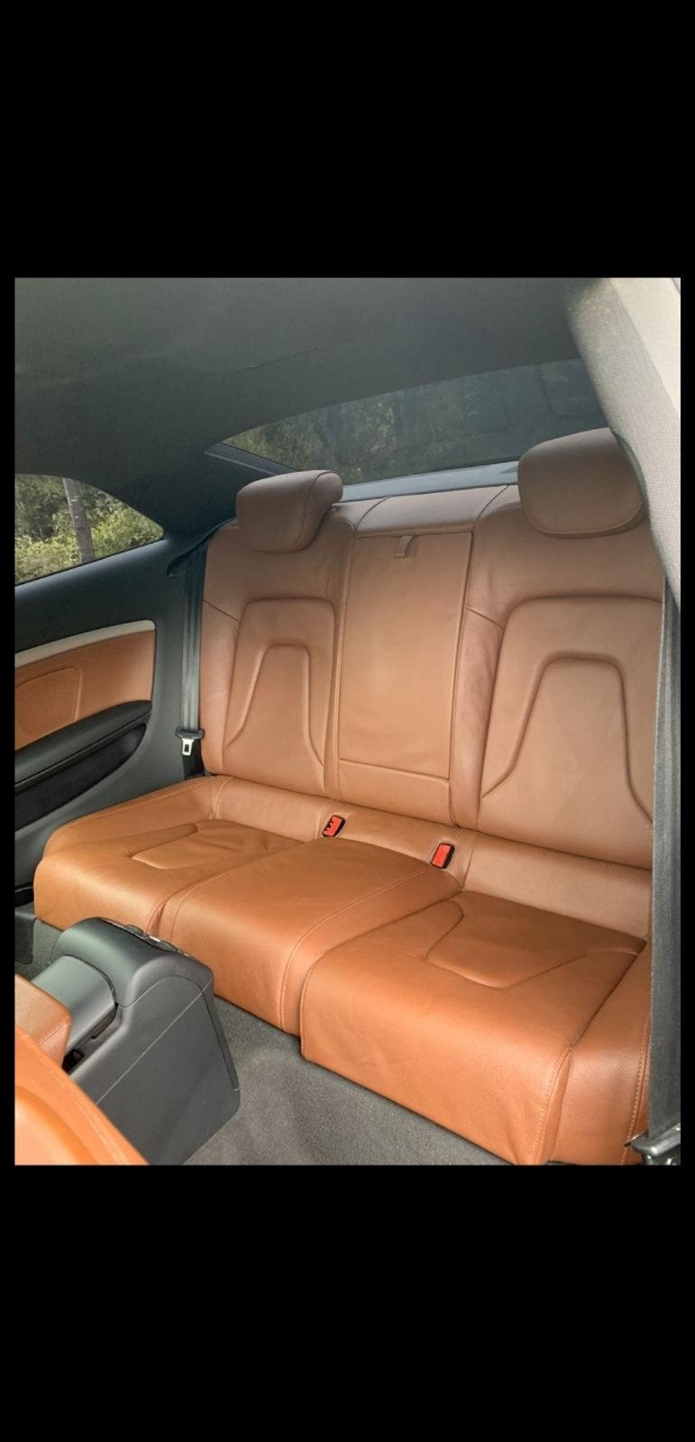 Audi A5 2.7 TDI S-Ling Export, Autos, Cuir, Euro 5, Achat, 6 cylindres