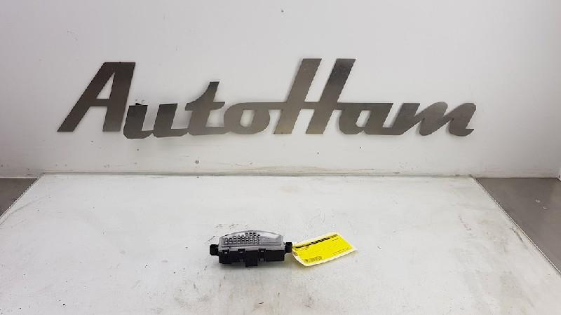 RESISTANCE CHAUFFE Seat Leon (5FB) (01-2012/08-2020), Utilisé, Seat