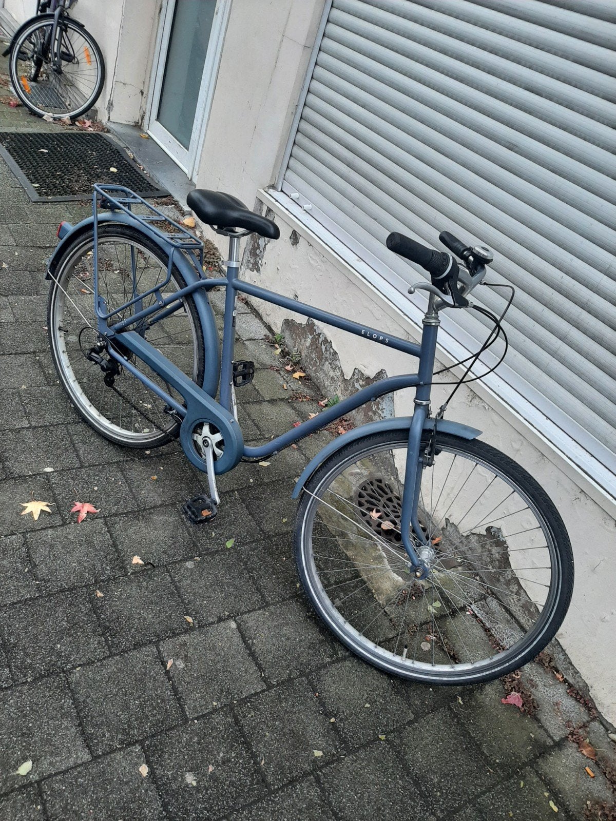 bitwin herenfiets 28 inch, Ophalen of Verzenden