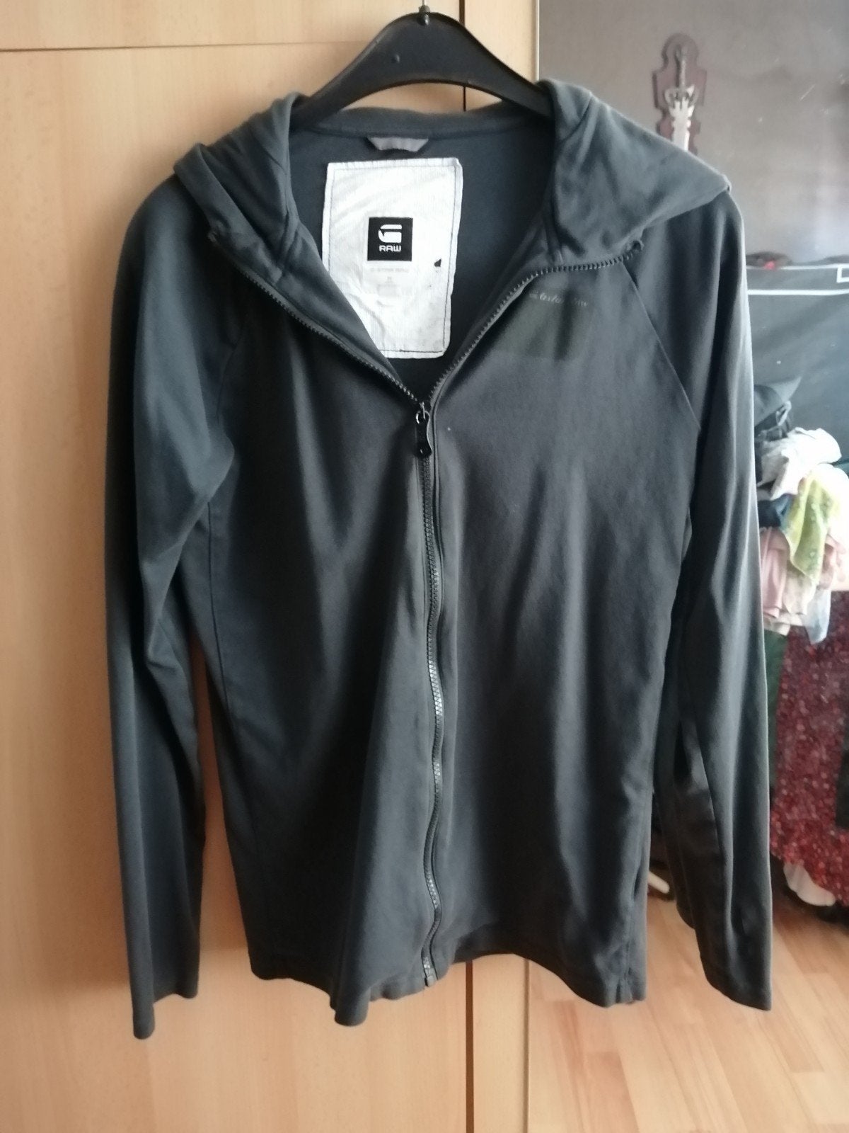 Tm hoodie van wol, Kleding | Heren, Jassen | Winter, Ophalen