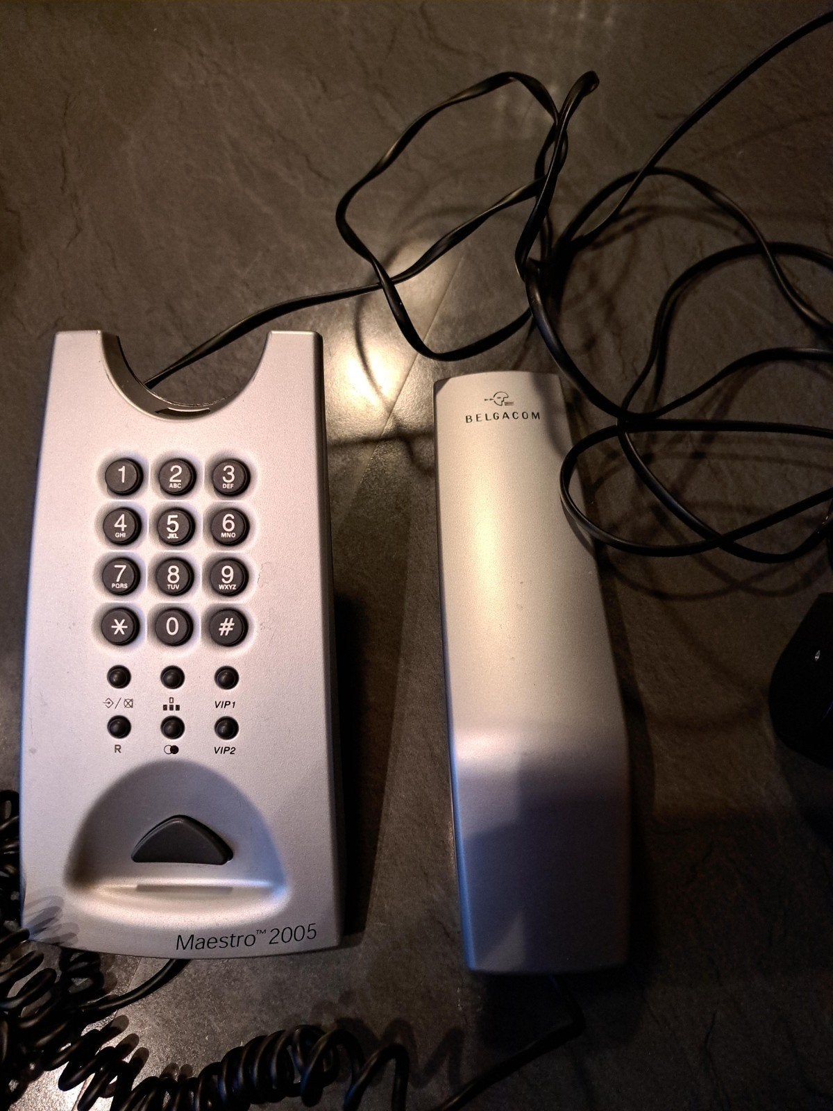 téléphone fixe maestro, Enlèvement ou Envoi, Comme neuf