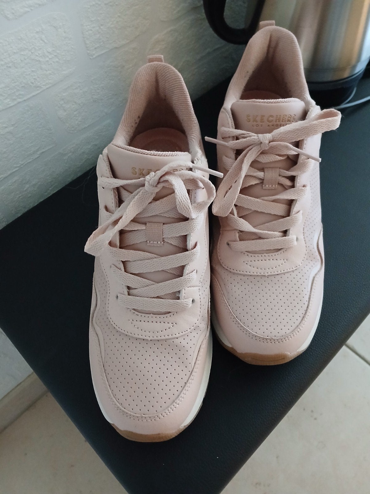 skechers Roze, Ophalen, Roze