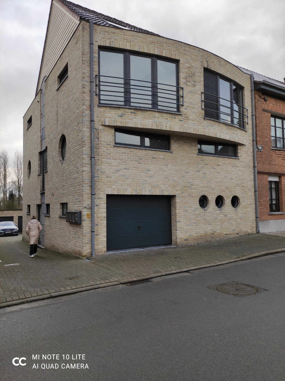 te huur appartement, 50 m² ou plus, Province de Flandre-Orientale
