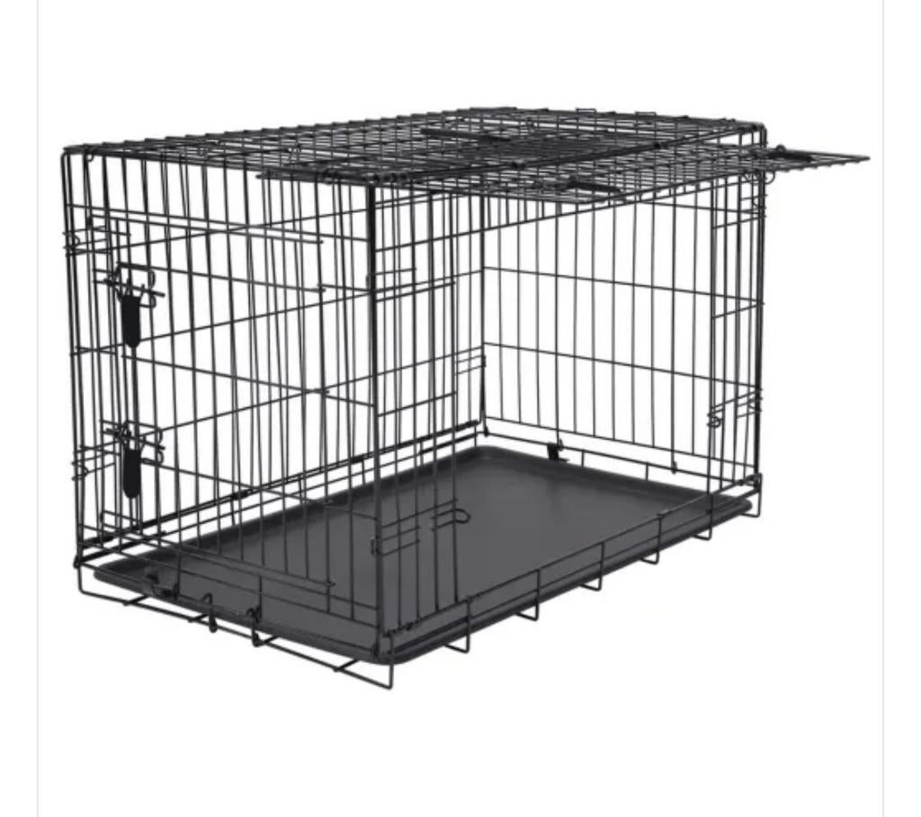 Bench XXL, Dieren en Toebehoren, Hondenbenches, Ophalen, Zo goed als nieuw