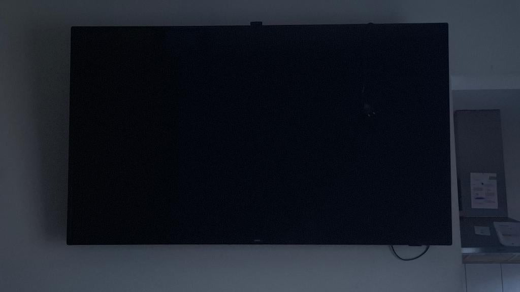 TV Philips, Ophalen, Philips, 50 Hz, Zo goed als nieuw