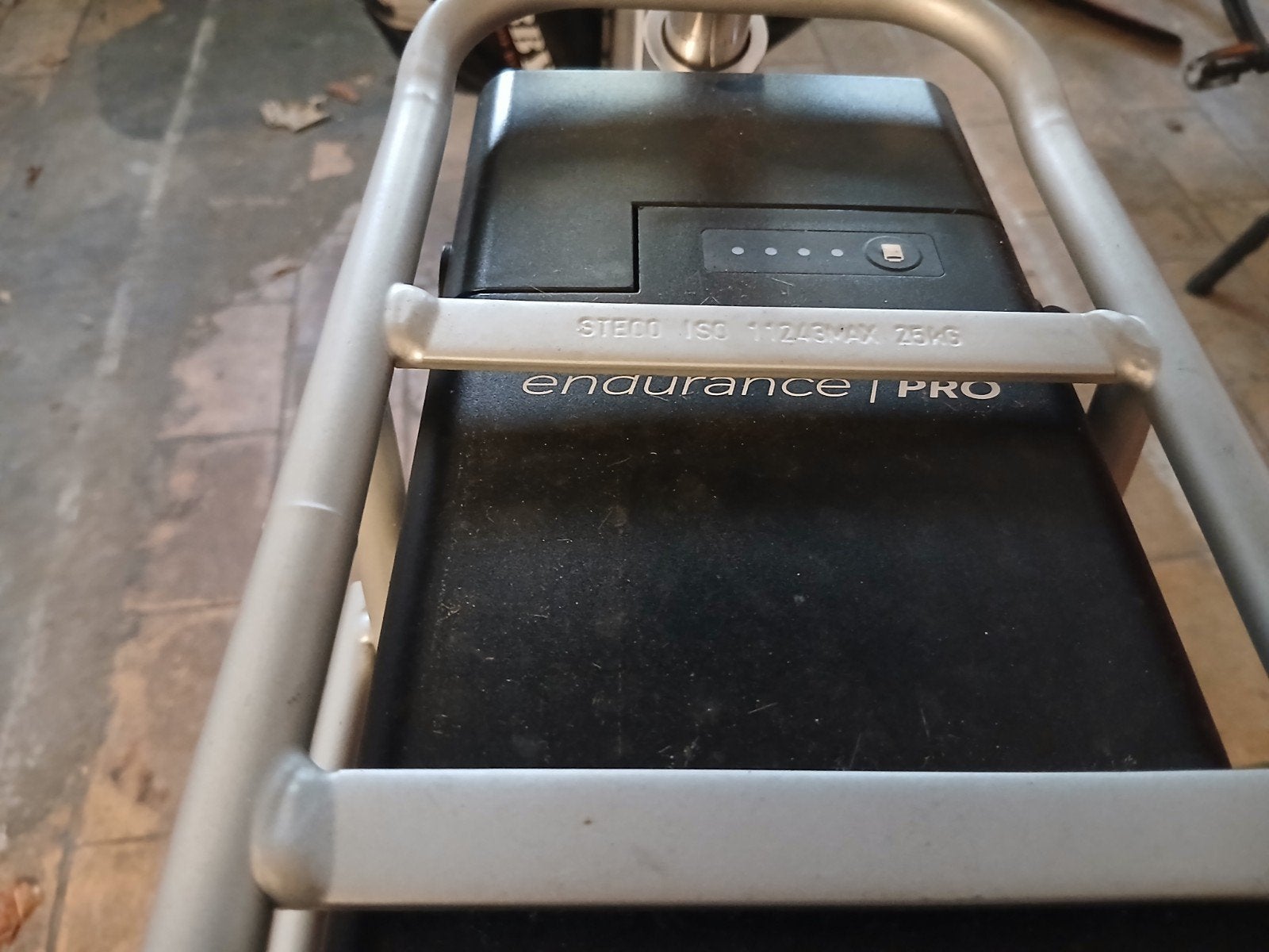Gazelle Cabby, Fietsen en Brommers, Ophalen, Gazelle, Elektrisch