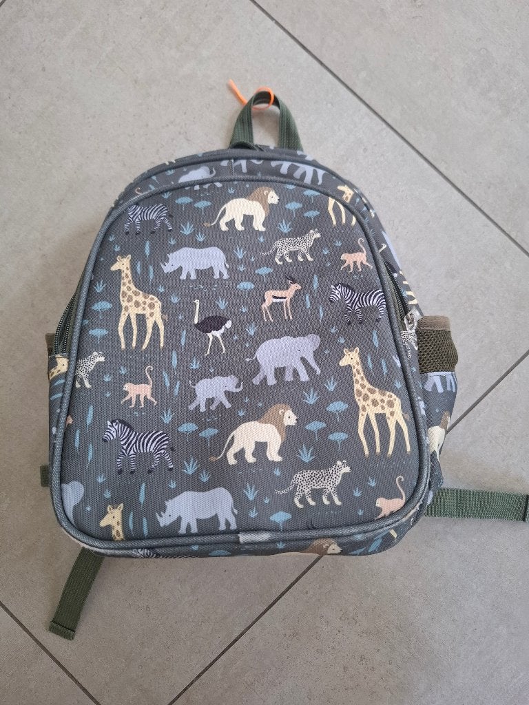 Rugzak, Autres marques, 25 à 40 cm, Enlèvement ou Envoi, Comme neuf
