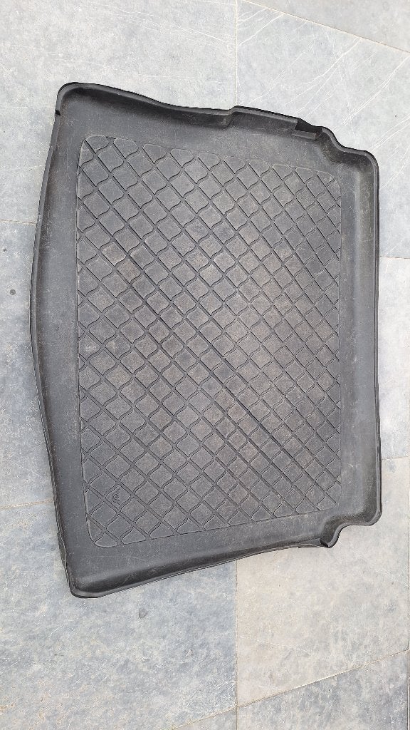 Tapis de coffre pour Mazda CX-60, Enlèvement, Utilisé, Mazda