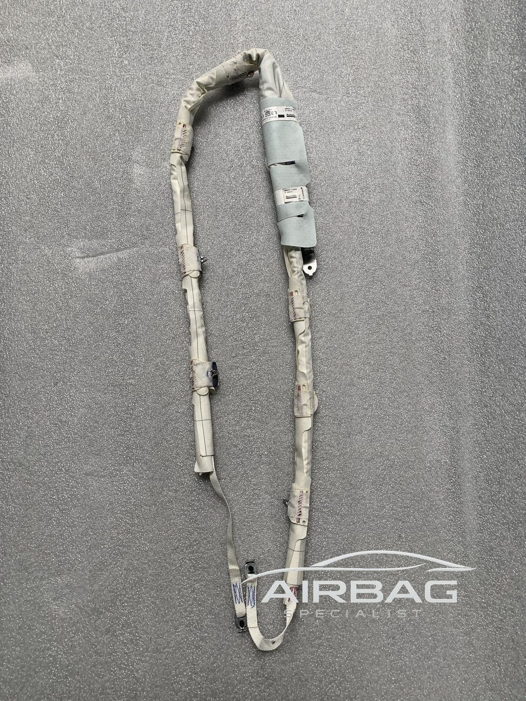 Renault Talisman hemel/dak airbag Links/Left 985P19721R  631, Gebruikt, -, -, Ophalen of Verzenden