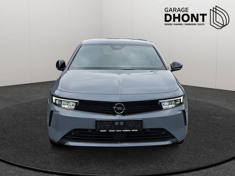 Opel Astra, Auto's, Opel, Start-stop-systeem, Stof, 1199 cc, Bedrijf