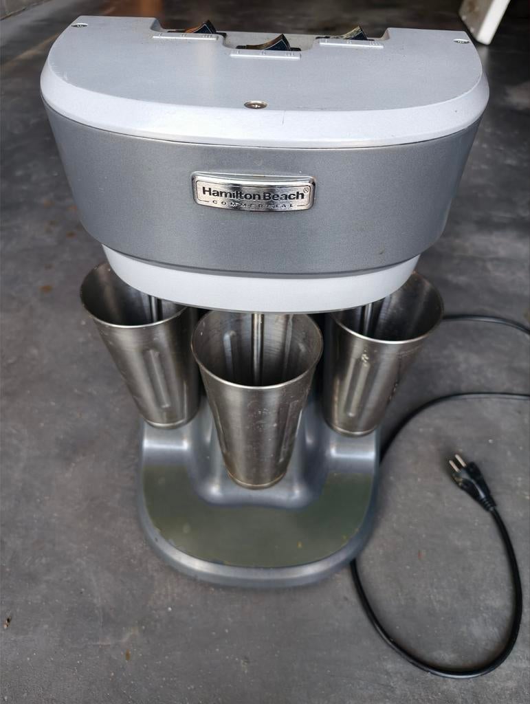 Hamilton Beach Commercial – HMD400-CE, Zakelijke goederen, Horeca | Keukenapparatuur, Ophalen