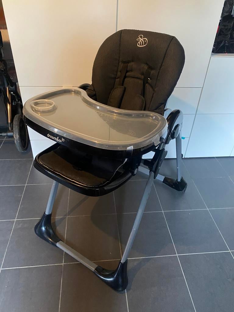 Dreambee kinderstoel, Enfants & Bébés, Chaises pour enfants, Enlèvement, Comme neuf
