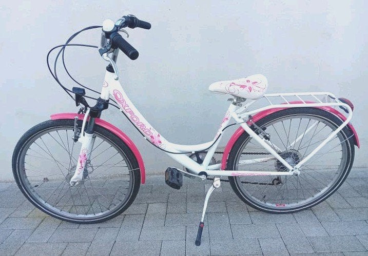 Oxford Youngland 24inch meisjesfiets 6speed NIEUWPRYS 445€🚴, Enlèvement, Comme neuf, Oxford Sparta Batavus Norta gazelle Granville Sparta cube trek