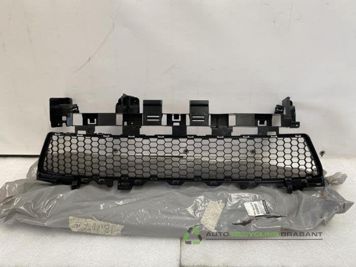 Grille van een Dacia Logan, Gebruikt, -, -, Ophalen of Verzenden
