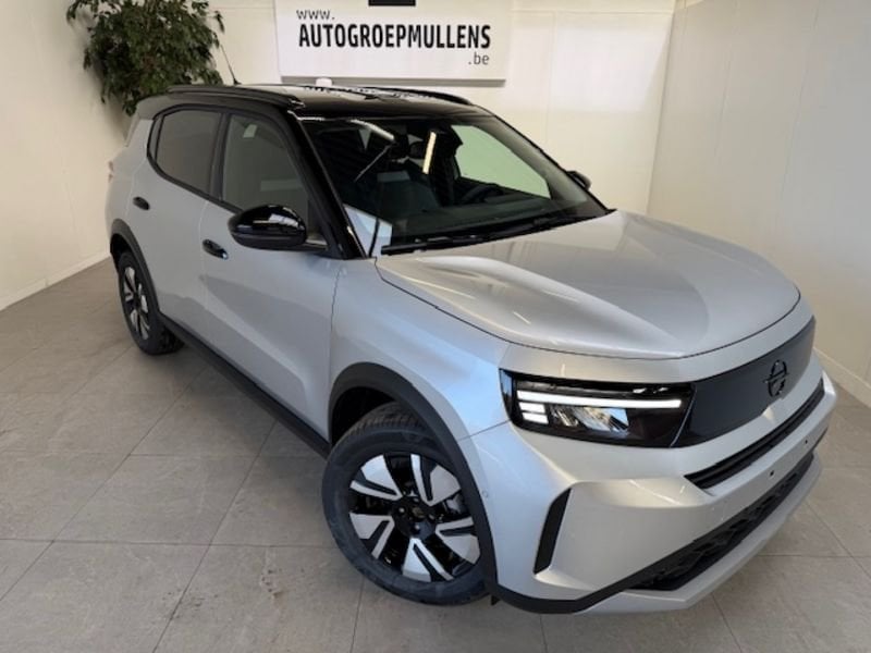 Opel Frontera, Autos, Achat, https://public.car-pass.be/vhr/91025475-88e6-4ee3-88a1-6c7bd92661ce, Euro 6, Entreprise