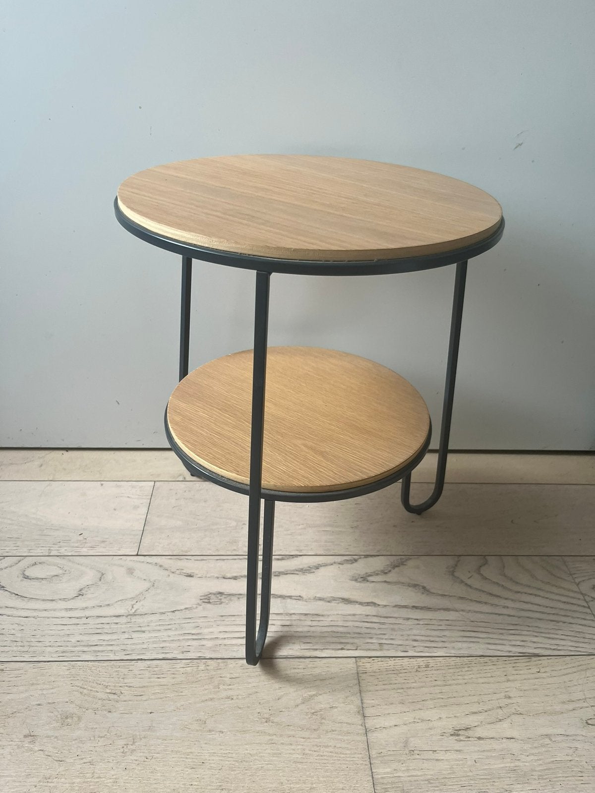 Table d’appoint, Maison & Meubles, Tables | Tables d'appoint, Enlèvement, Utilisé