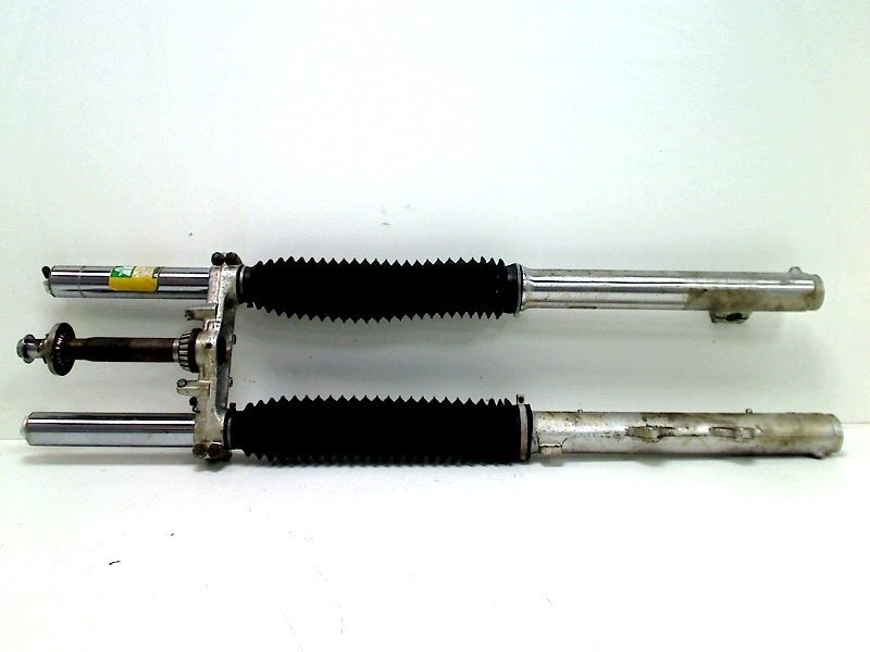 Yamaha Voorvork compleet XT 600 1987-1994, Motoren, Verzenden, Gebruikt