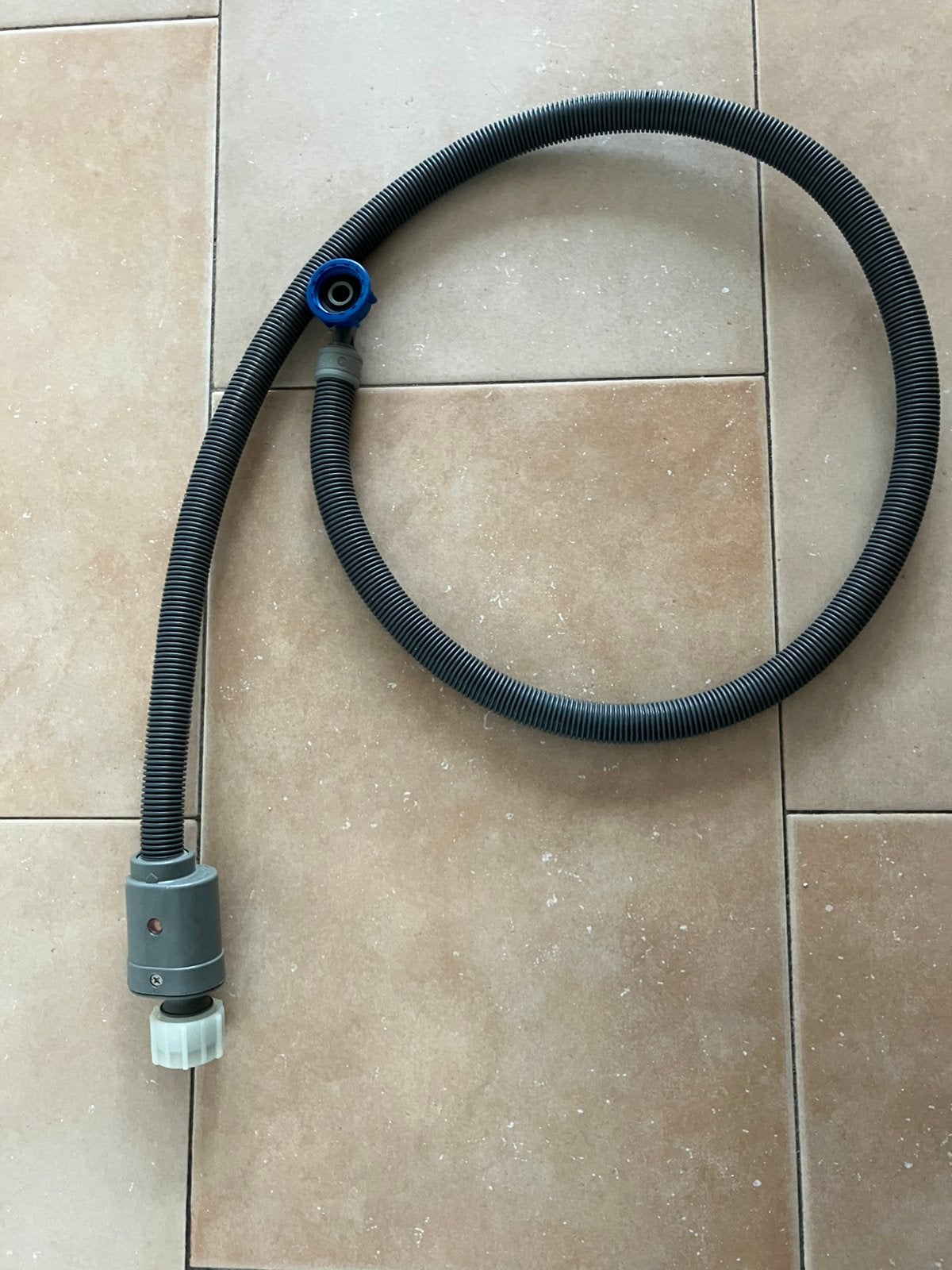 Tuyeau Aquastop AEG de qualité, Electroménager, Enlèvement, Comme neuf