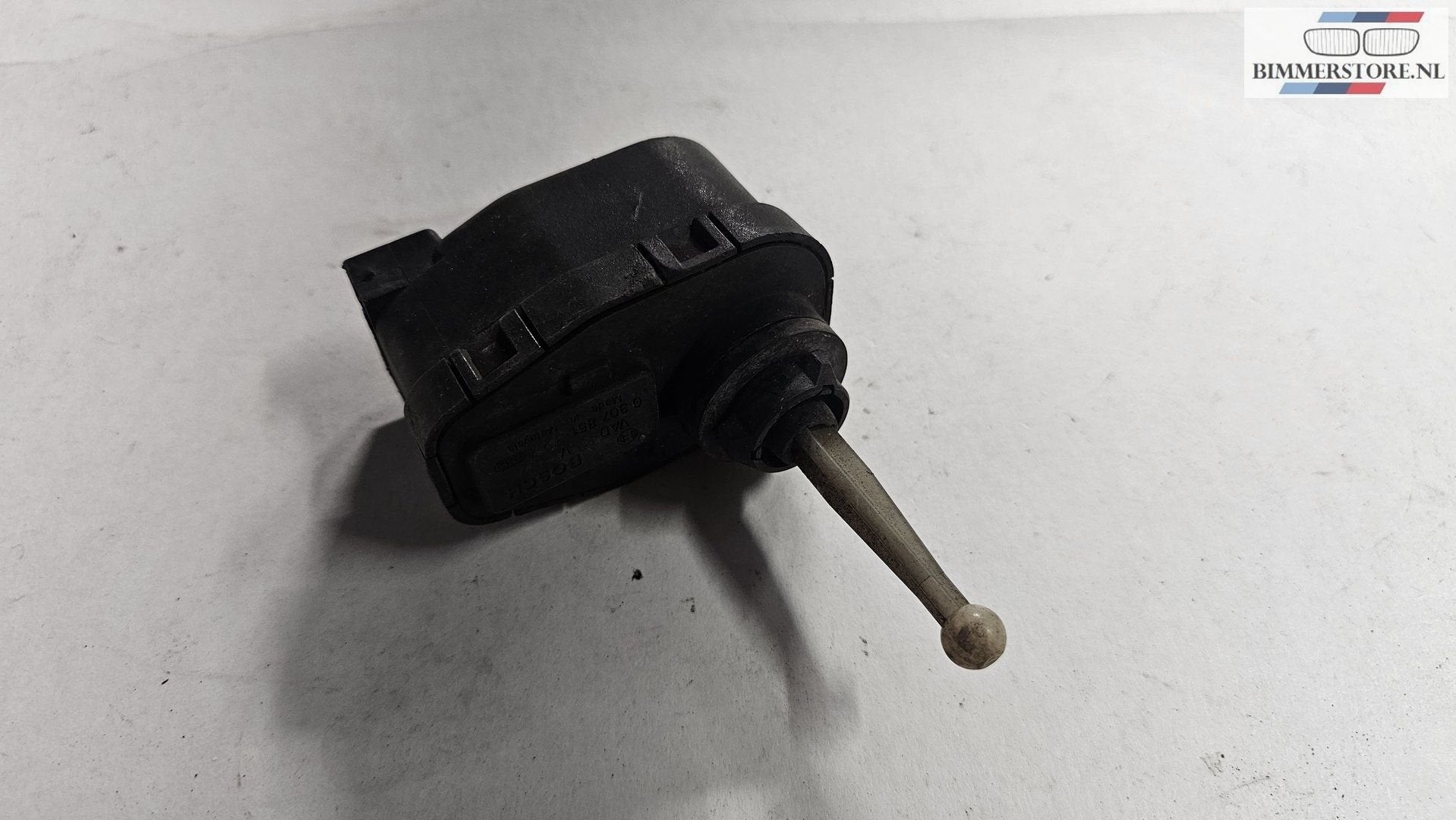 Koplamp stelmotor BMW 3 serie E36 307851, Gebruikt, -, Ophalen of Verzenden, -