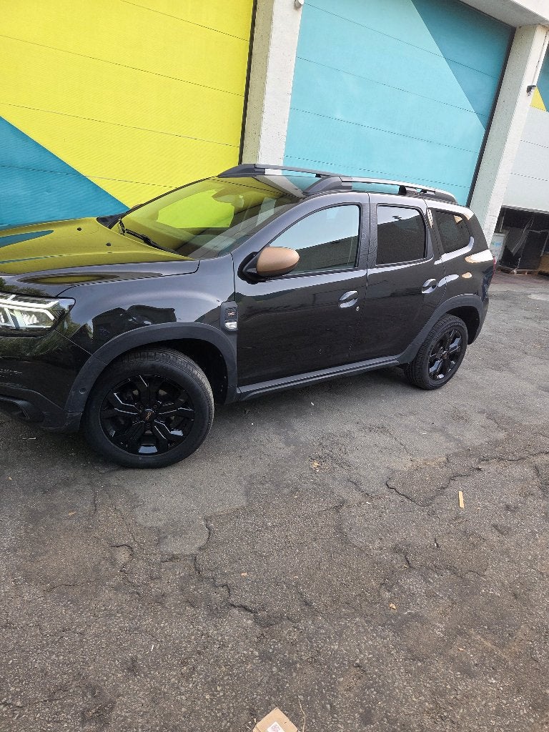 Dacia duster 2024 km74000, 1332 cm³, Achat, Euro 6, Duster