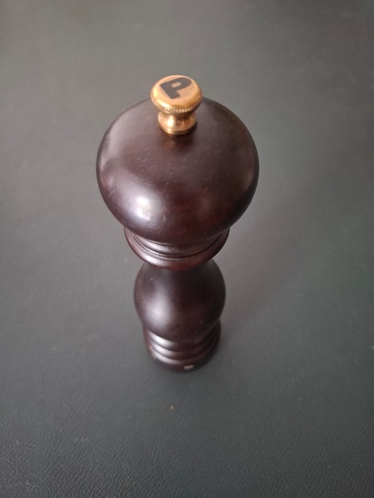pepermolen peugeot 22cm u'Select, Huis en Inrichting, Ophalen of Verzenden, Overige materialen, Overige merken, Overige typen