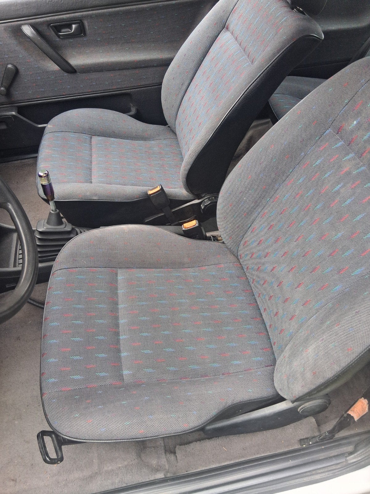 volkswagen golf, foto 9