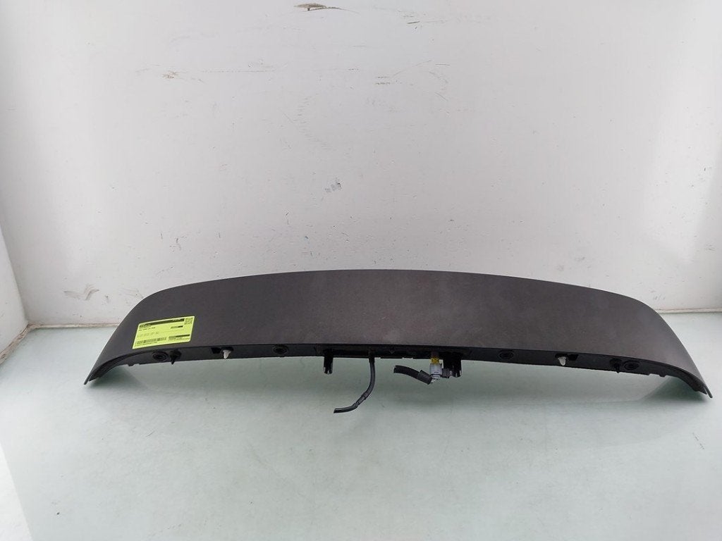 SPOILER HAYON Opel Corsa F (UB / UH / UP) (|1654504980|), Autos : Pièces & Accessoires, Arrière, Opel, Opel Automobile GmbH, Utilisé