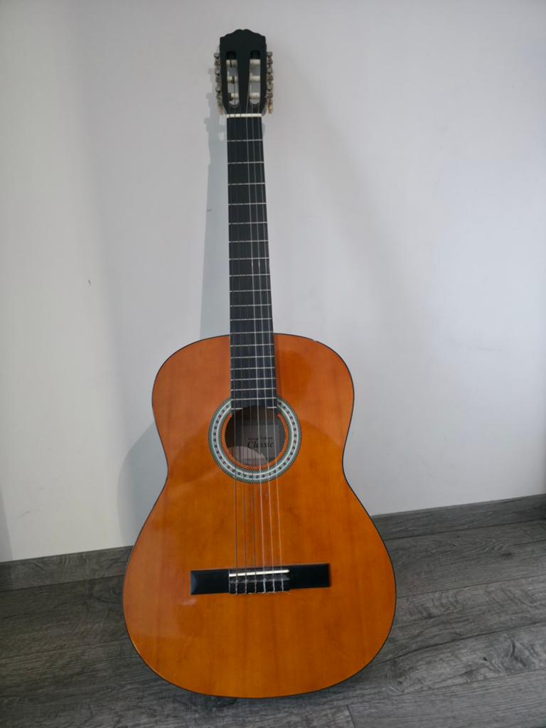 ​Special Edition Classic gitaar, Ophalen, Gebruikt, Klassieke of Spaanse gitaar