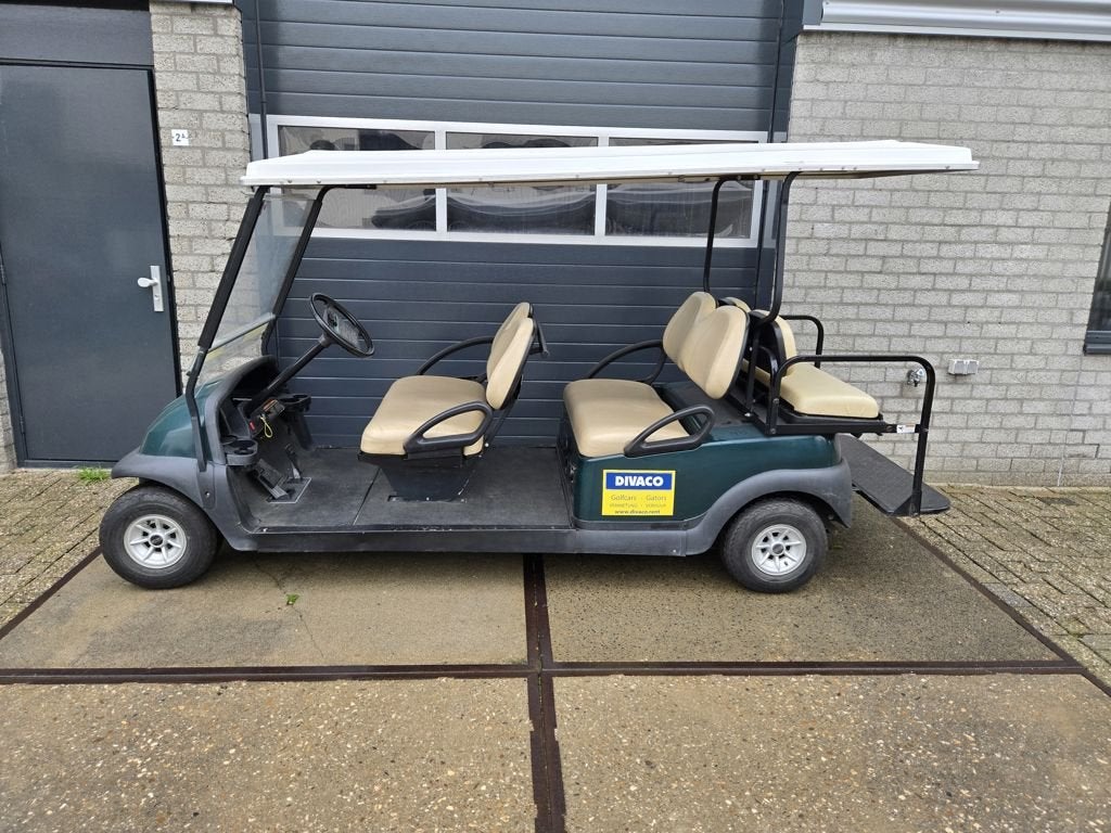 CLUB CAR GOLFCART PRECEDENT, Utilisé, Voiturette de golf, Autres marques