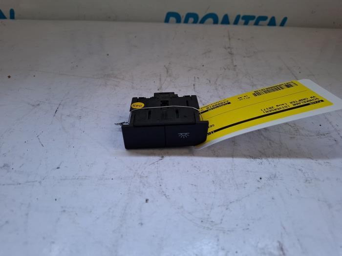 Commutateur (divers) d'un Volkswagen Crafter, Volkswagen, -, 3 mois de garantie, Utilisé