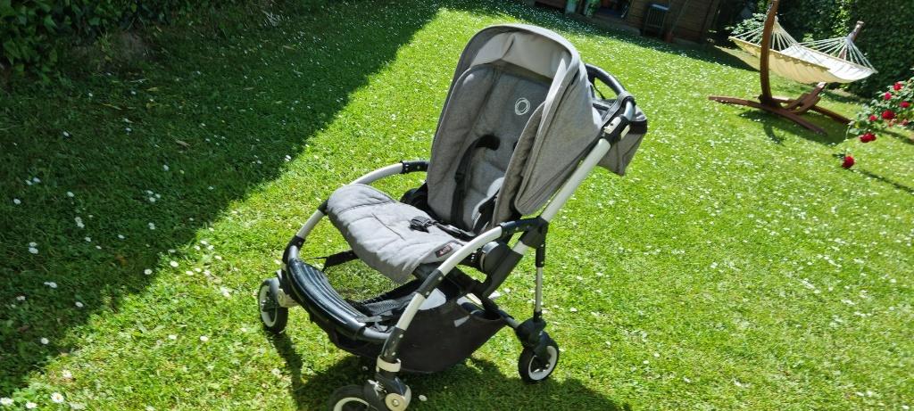Bugaboo Bee 5 kinderwagen, Kinderen en Baby's, Ophalen, Gebruikt