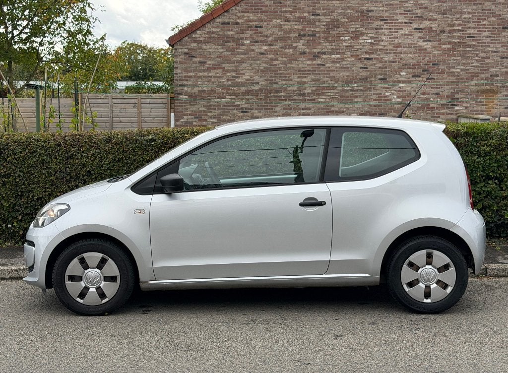 VOLKSWAGEN UP 1.0 ESSENCE EURO 5, Autos, Achat, Up!, Boîte manuelle, 2 portes