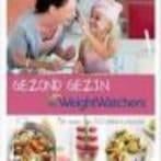 Gezond gezin weightwatchers, Boeken, Ophalen of Verzenden, Zo goed als nieuw