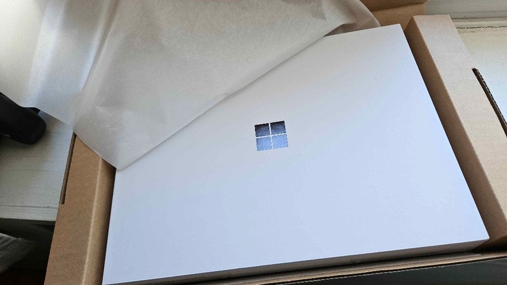 MICROSOFT Surface - PC portable tactile, Neuf encore emballé, Neuf, 256 GB, Enlèvement ou Envoi, 13 pouces