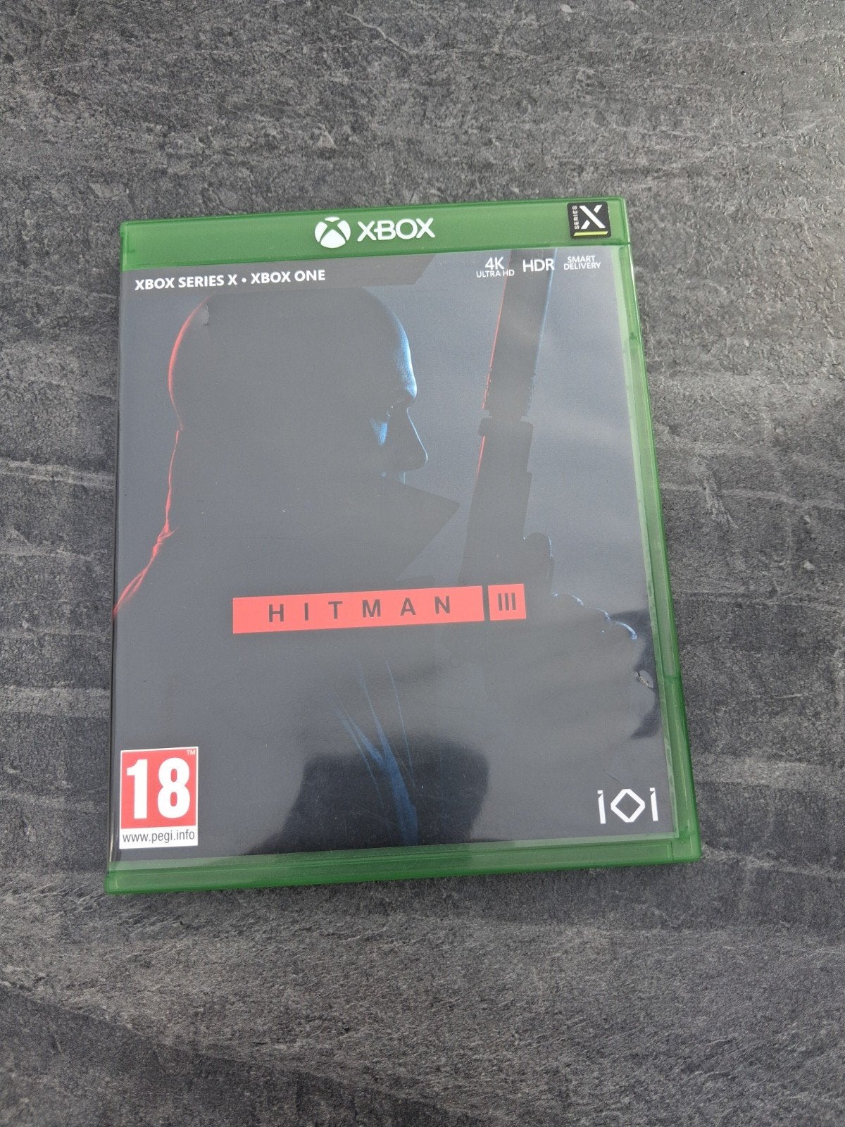 Hitman III, Consoles de jeu & Jeux vidéo, Jeux | Xbox 360, Enlèvement ou Envoi, Aventure et Action, À partir de 18 ans